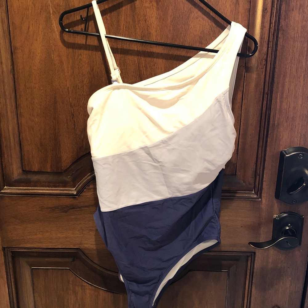 Cupshe One Piece
